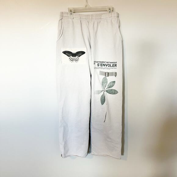 S'envoler Studio Botanical Sweats unisex xs/small - Picture 1 of 12